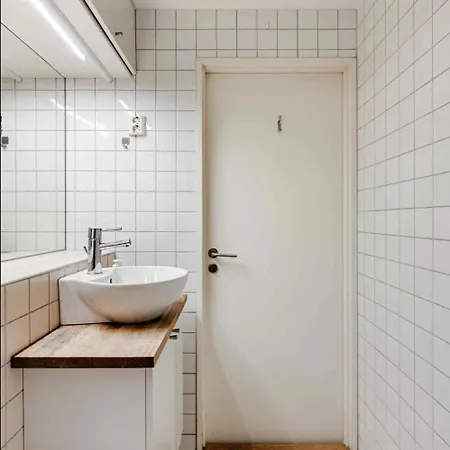 In The Heart Of Appartement Oslo
