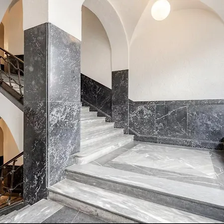In The Heart Of Appartement Oslo