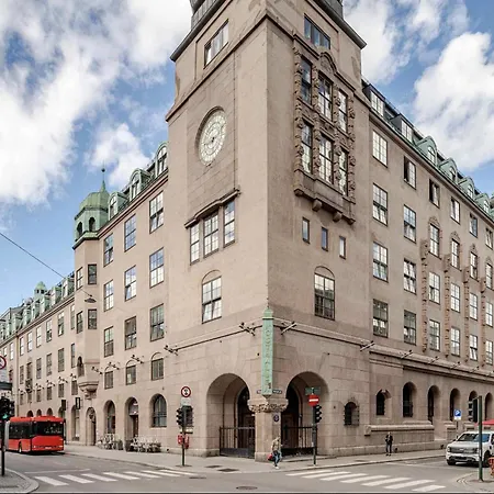 Appartement In The Heart Of