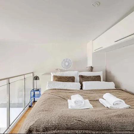 Appartement In The Heart Of *